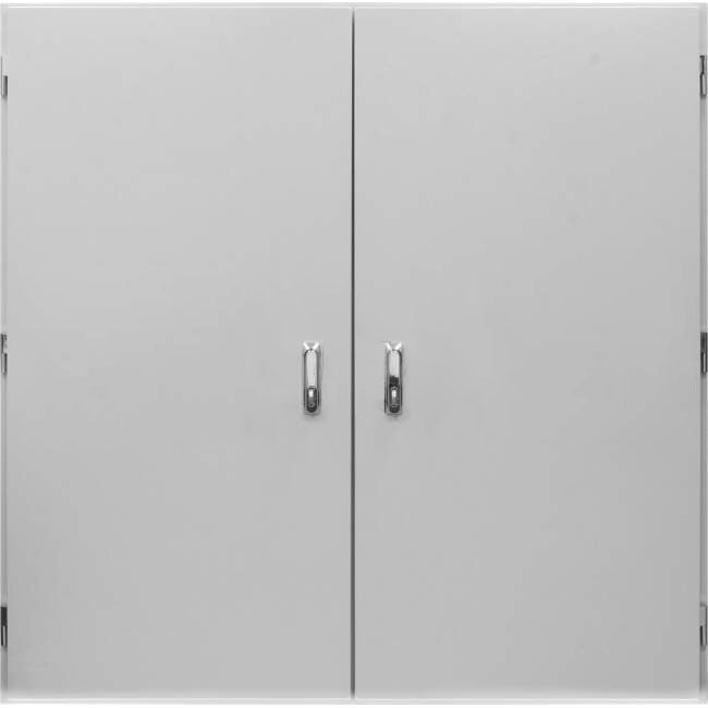 Design Switchboards 1380mm x 1420mm x 400mm Metering Enclosure IP56 - QLD & NSW Approved