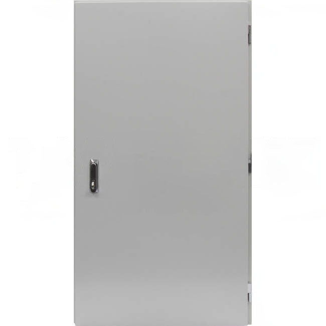 Design Switchboards 700mm x 1420mm x 400mm Metering Enclosure IP56 - QLD & NSW Approved