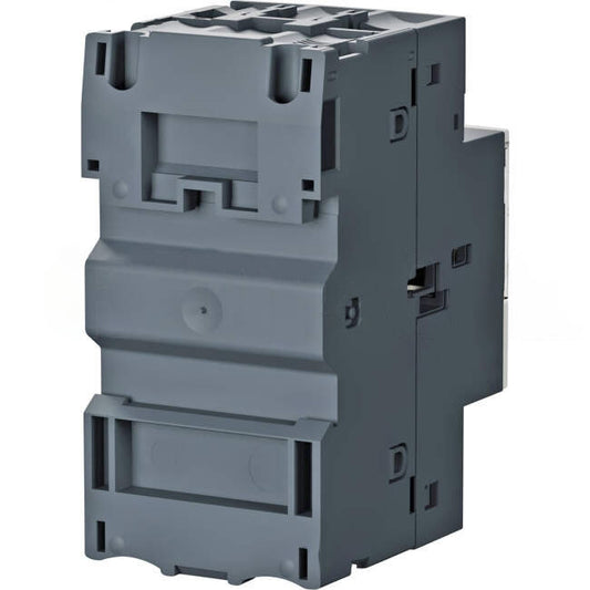 Schneider Motor Circuit Breaker 2.5-4 Amps Thermal Magnetic 690 Volt AC