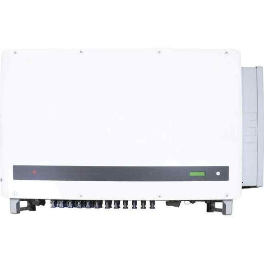 GoodWe 100kW Three Phase High Power String Inverter 10 MPPT IP65 - Default Title (GW100KHT)