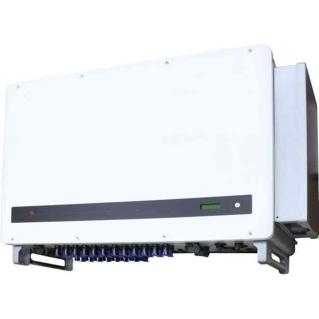 GoodWe 100kW Three Phase High Power String Inverter 10 MPPT IP65 - Default Title (GW100KHT)