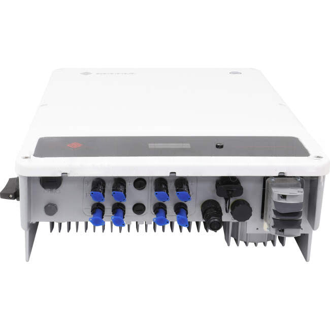 GoodWe 10kW 3 Phase SDTG2 SERIES Solar Inverter Dual MPPT IP65 AC With WIFI