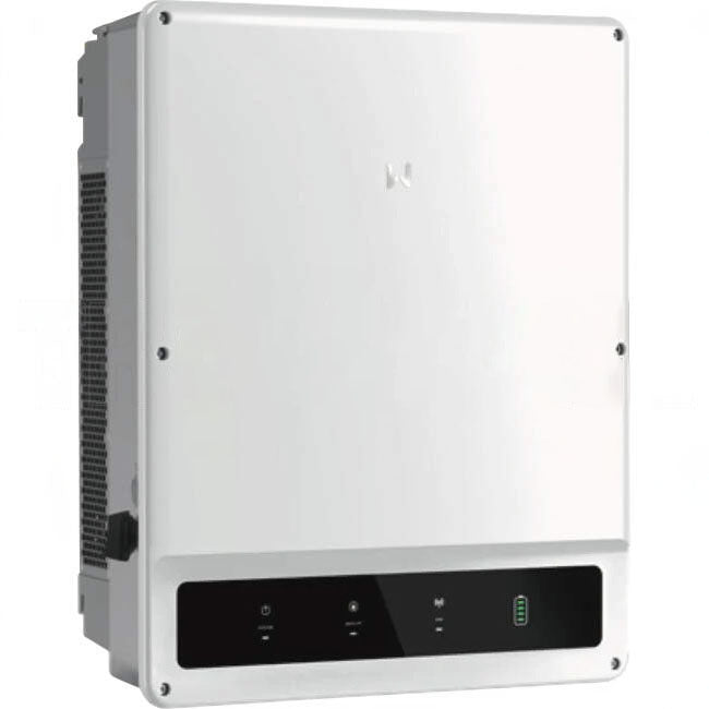 GoodWe 15kW Three Phase ET SERIES Solar Hybrid Inverter IP66