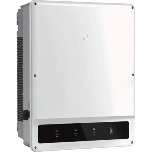 GoodWe 15kW Three Phase ET SERIES Solar Hybrid Inverter IP66