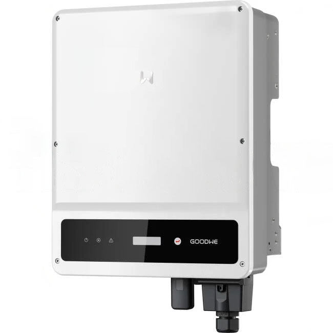 GoodWe 20kW 3 Phase SDTG2 SERIES Solar Inverter Dual MPPT IP65 AC With WIFI