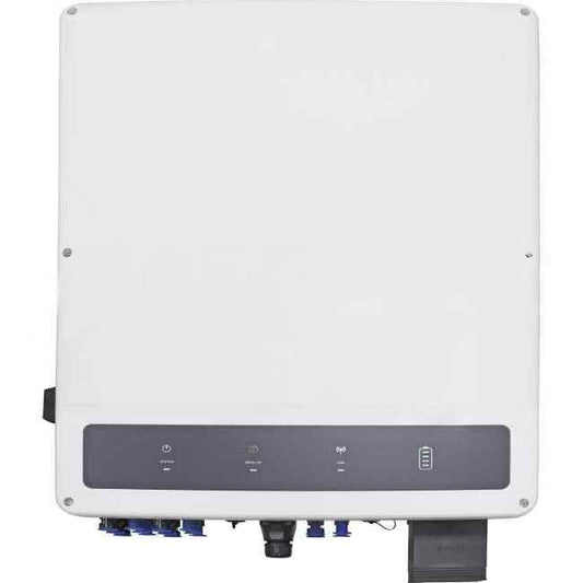 GoodWe 25kW Three Phase ET SERIES Solar Hybrid Inverter IP66 - Default Title (GW25KET)