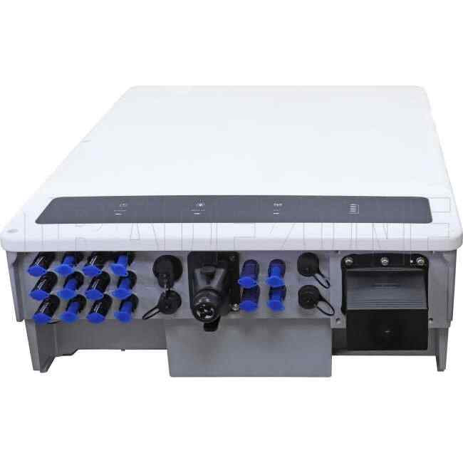 GoodWe 25kW Three Phase ET SERIES Solar Hybrid Inverter IP66 - Default Title (GW25KET)