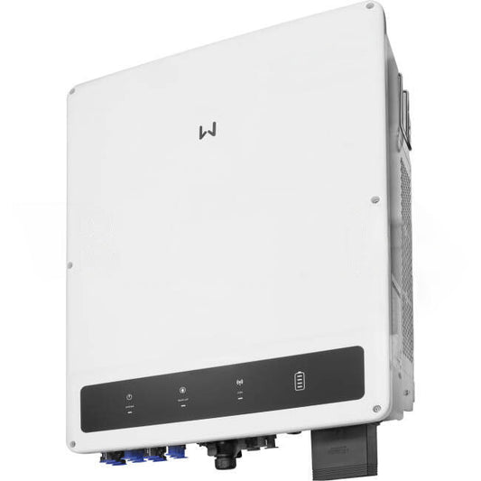 GoodWe 20kW Three Phase ET SERIES Solar Hybrid Inverter IP66