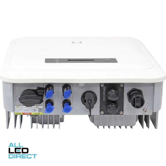 GW5000-DNS-30