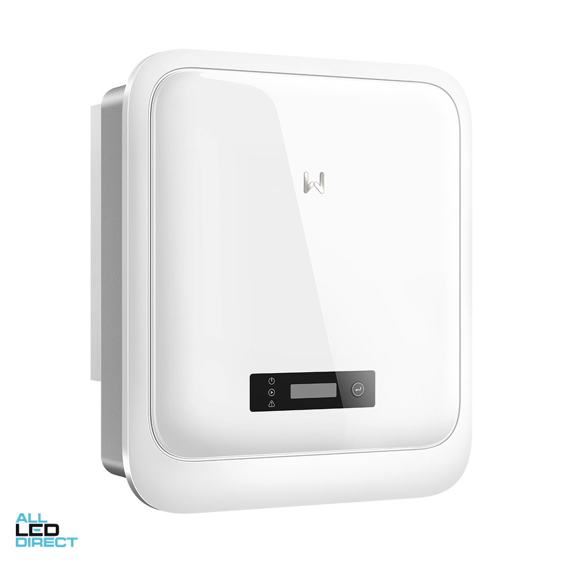 GoodWe 5kW Single Phase MS G3 SERIES Solar Inverter Three MPPT IP65 With Inbuilt DC Switch And Wifi ALL LED Direct