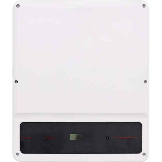 GoodWe 5kW 3 Phase SDT SERIES G3 Solar Inverter Dual MPPT IP65 AC With WIFI - Default Title (GW5000SDT20)