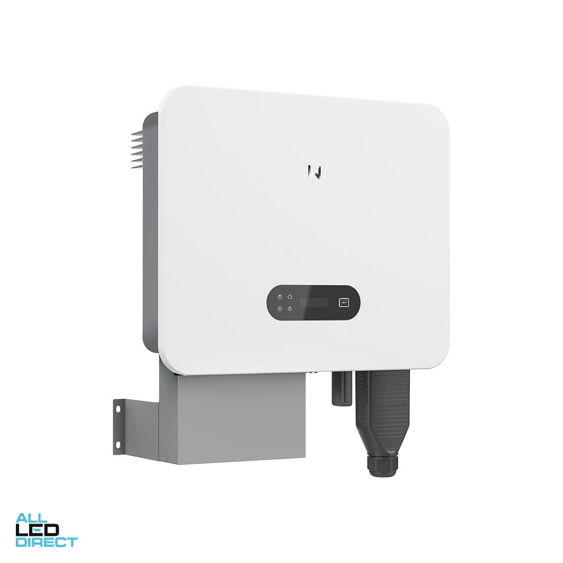 GoodWe 6kW 3 Phase SDT G3 Solar Inverter Dual MPPT IP66 AC With WIFI ALL LED Direct