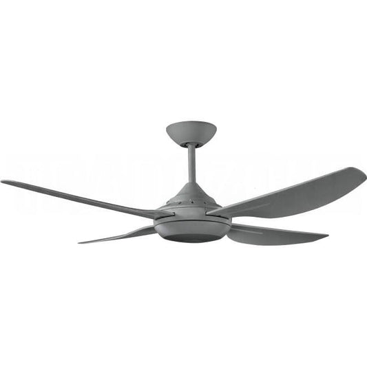 Ventair 1220mm (48') HARMONY II 4 Blade Ceiling Sweep Fan With Moulded ABS Blades Titanium