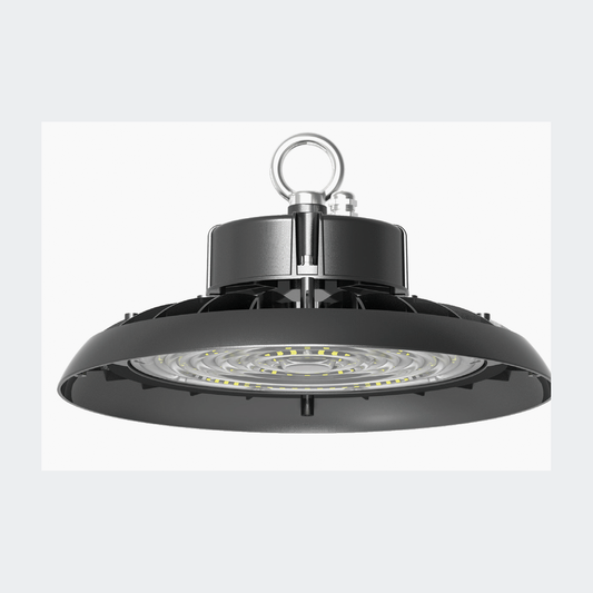 100 to 240 watt bell LED high bay IP65