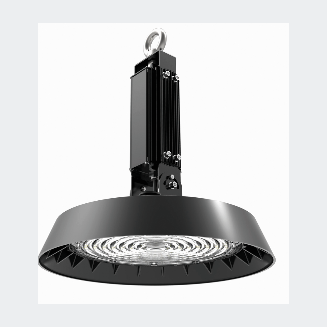 100 to 150 watt LED high bay IP65