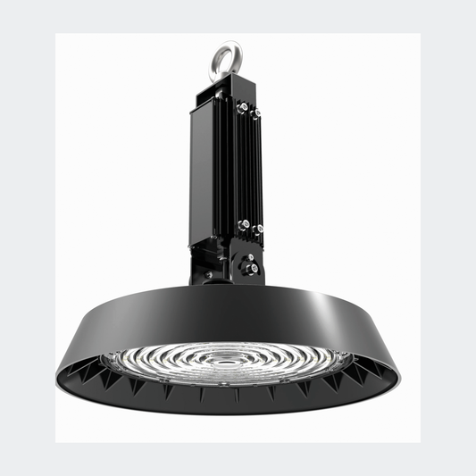 100 to 150 watt LED high bay IP65