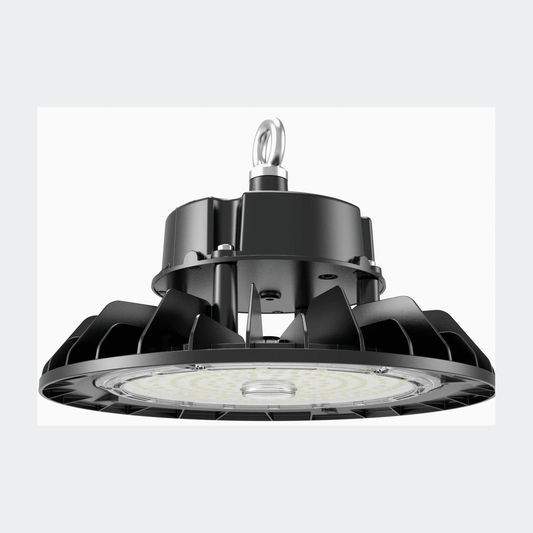 100 to 200 watt compact UFO LED high bay IP65