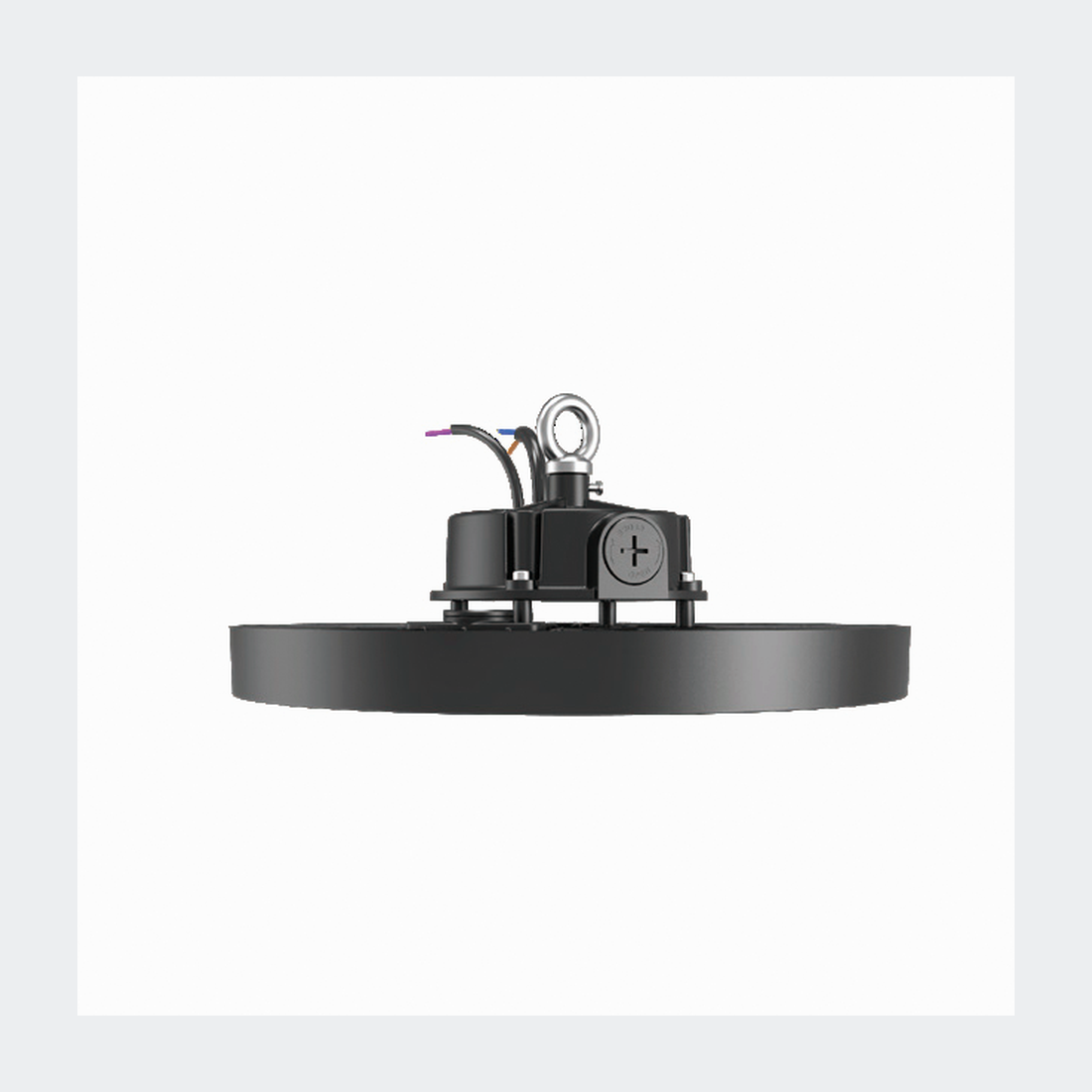 100 to 200 watt UFO LED high bay IP65