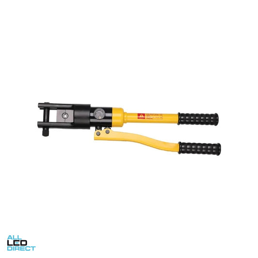 Major Tech Hydraulic Crimping Tool Set ALL LED Direct