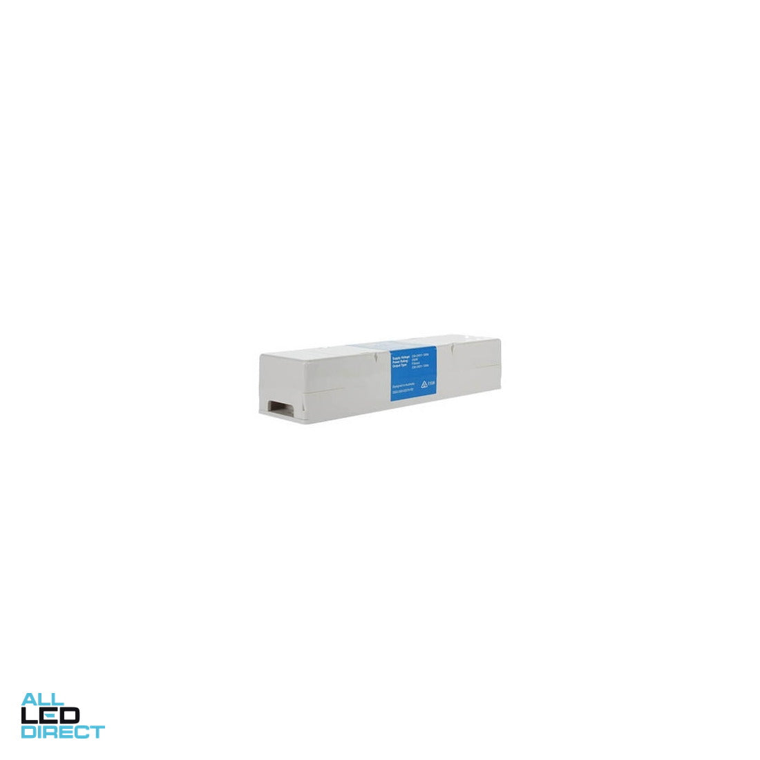 Cabac 250 Watt Ripple Signal Filter 1050HZ ALL LED Direct