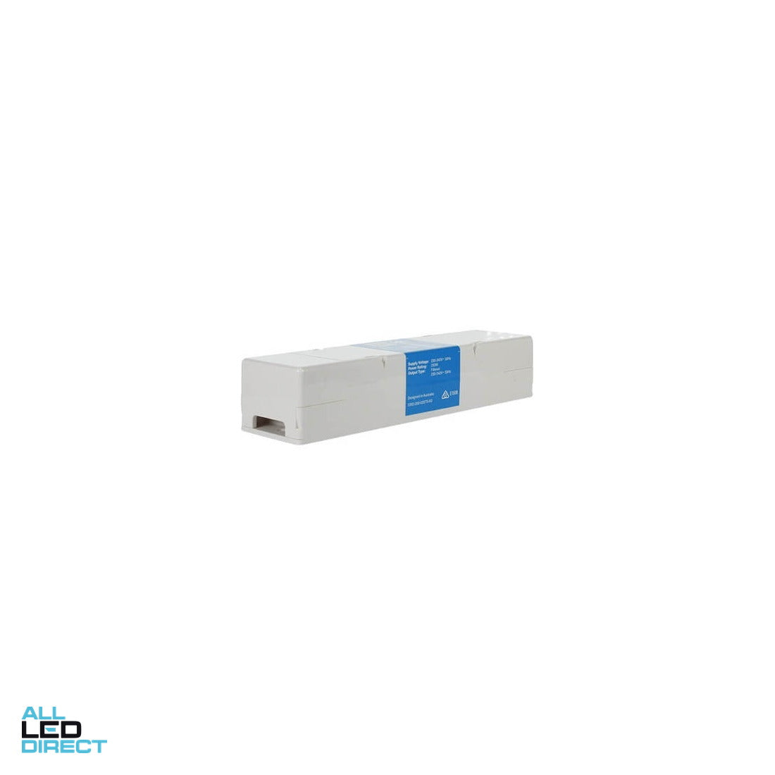 Cabac 250 Watt Ripple Signal Filter ALL LED Direct