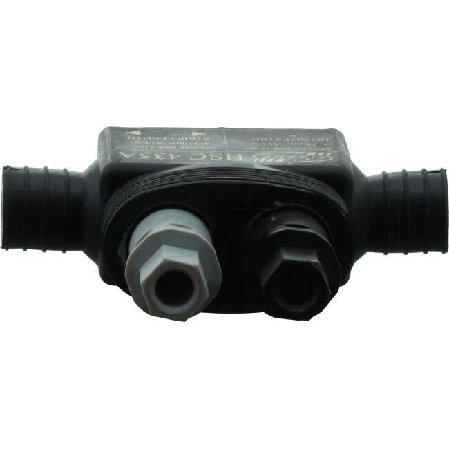 Sicame House Service Connector With Teeth & Tunnel