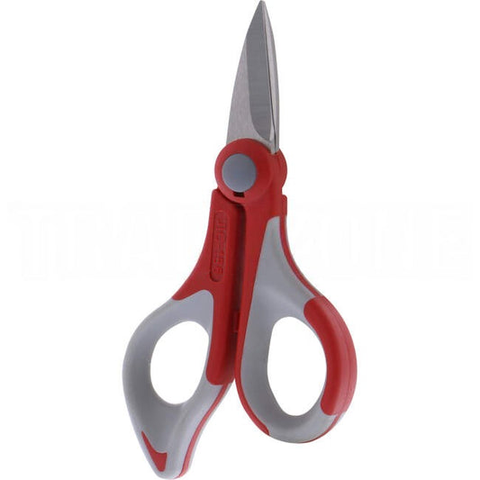 AFL Ergonomic Wire and Kevlar Cutting Shears