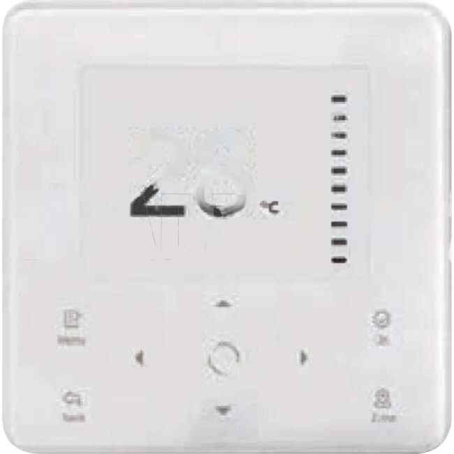 Haier SmartZone Controller - Default Title (HWZA101DBT)