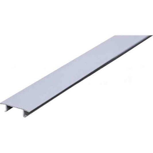 Impres 3 Metre Cannel Cover Strip Grey - Default Title (I1184PG)