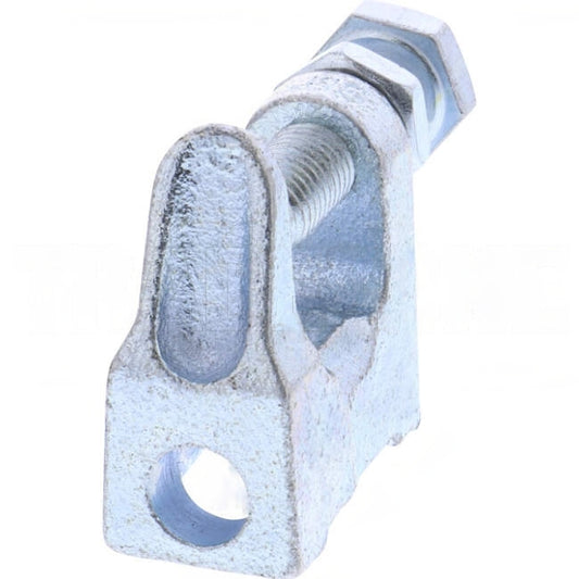 Impres Beam Clamp M10 Zinc Plated
