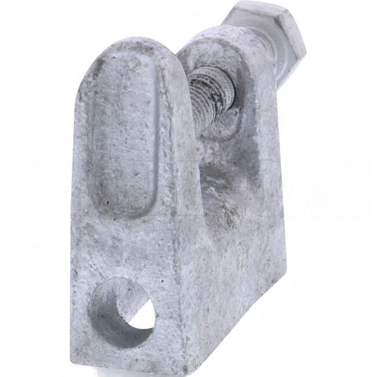 Impres Beam Clamp M12 Hot Dip Galvanised