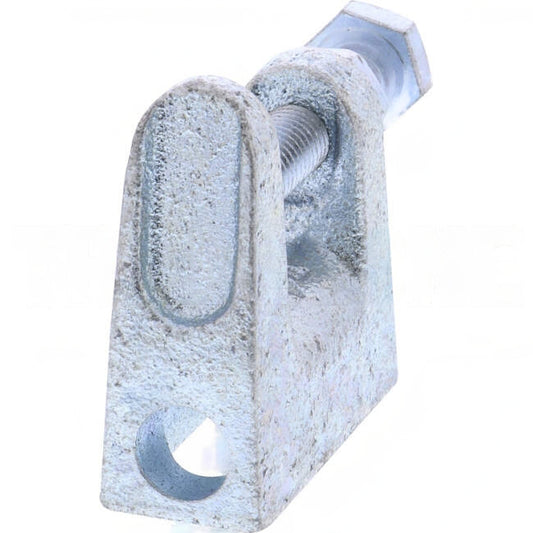 Impres Beam Clamp M12 Zinc Plated