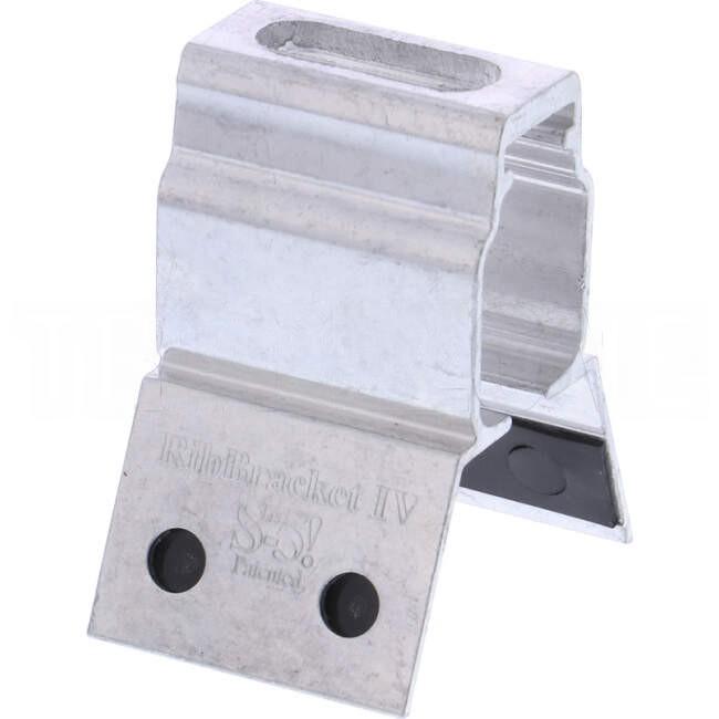 S5 RIBBRACKET IV Solar Bracket for Corrugated Roof Aluminium
