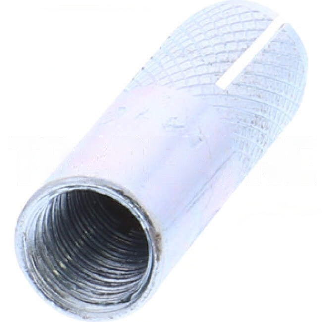 Impres Drop In Anchor M10 Zinc Plated