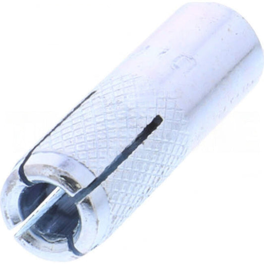 Impres Drop In Anchor M10 Zinc Plated