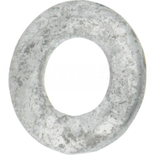 Impres 10mm Hot Dipped Galvanized Washer EACH