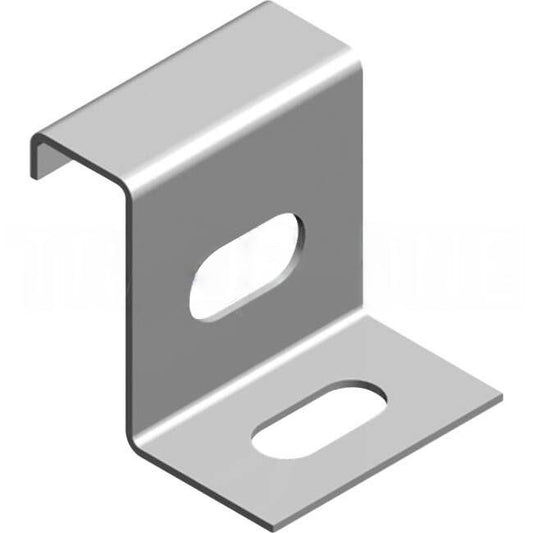 Impres ILT3 Hold Down Bracket Galvabond