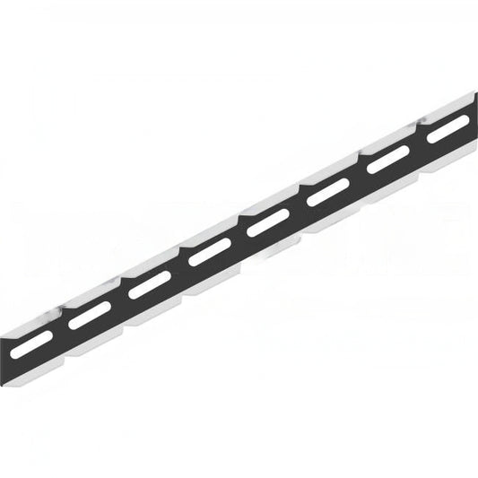 Impres 2 Metre ILT3 Radius Plate Galvabond