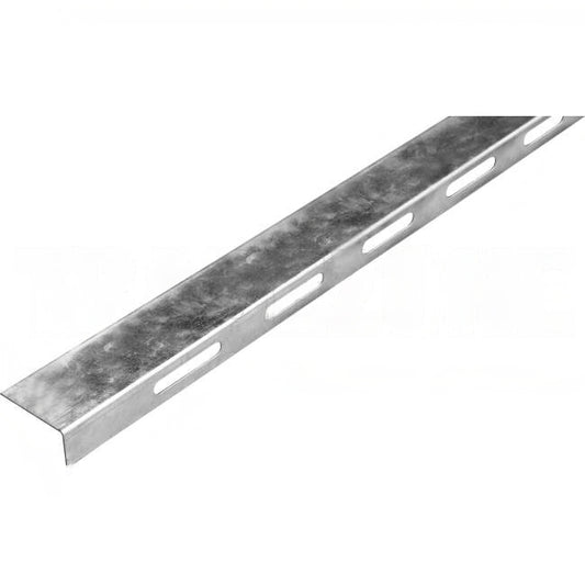 Impres Eco LT3 Nema1 Tray Divider Strip Galvabond