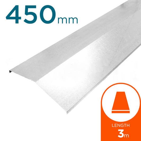 Impres 450mm x 3 Metre LT3/LT5 Peaked Ladder Cover