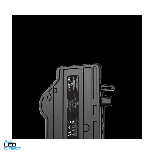 Enphase IQ8P Microinverter 480VA Peak Power ALL LED Direct