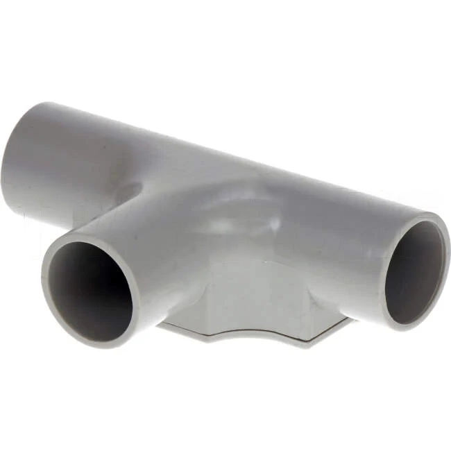 GTS 20mm Inspection Conduit Tee