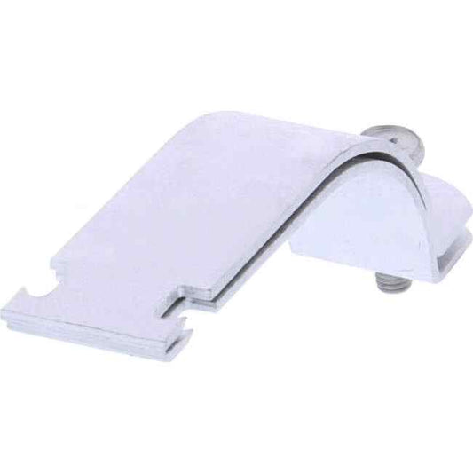 Impres 102mm Channel Pipe Clip HDG - Default Title (ITPC102H)