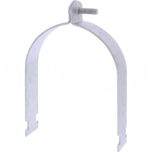 Impres 89mm Channel Clip HDG