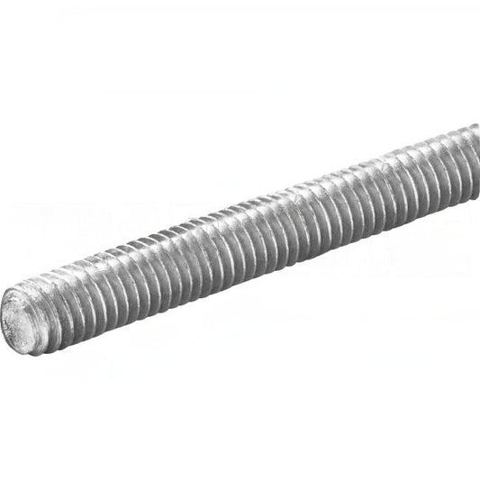 Impres Threaded Rod x 3 Metre M12 Hot Dipped Galvanised