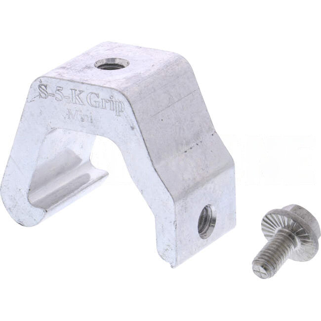 S5 K GRIP Mini NB Solar Clamp Aluminium