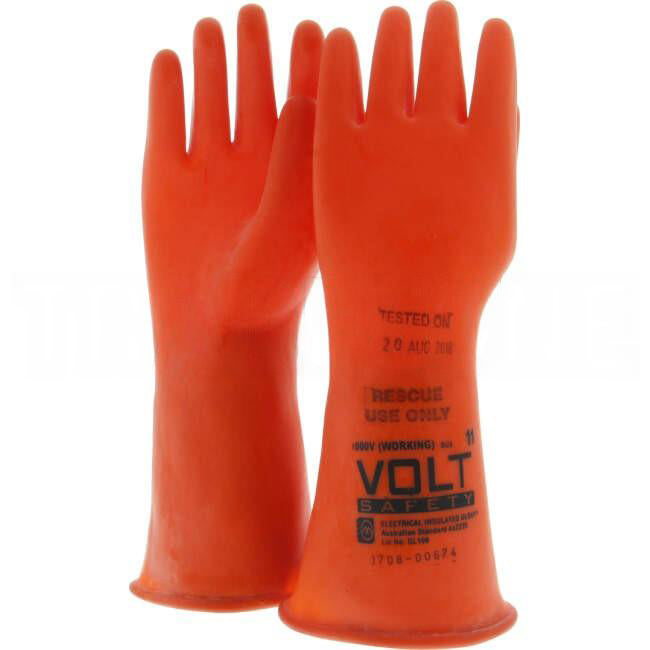 Volt Safety Low Voltage Switchboard Rescue Kit