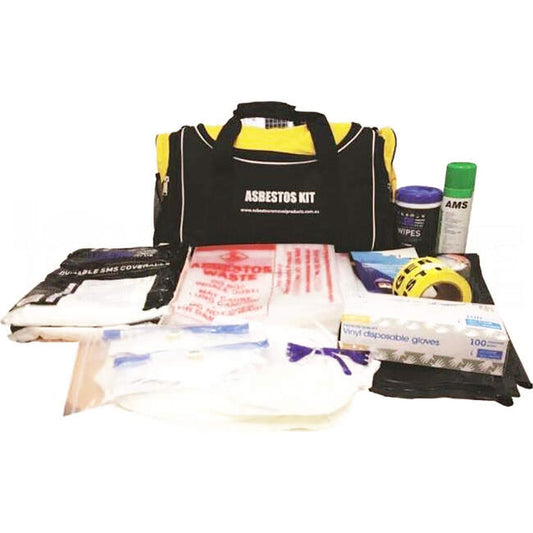 Allens Asbestos Response Kit Economy