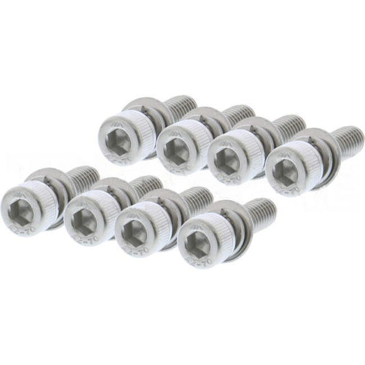 Powerwave Klip Lok Longline