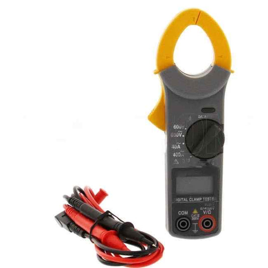 Kewtech 400 Amp AC Clamp Meter - Default Title (KT200)